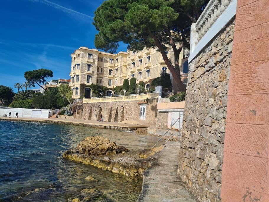 Pws - Sunny Modern Flat Near Juan Les Pins Pinede & - Terrace & Ac! Antibes