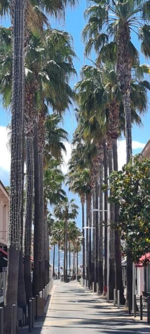 Pws - Sunny Modern Flat Near Juan Les Pins Pinede & - Terrace & Ac! Apartment